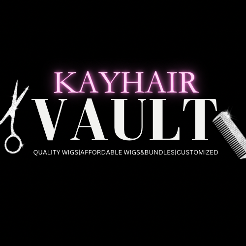 KAYHAIRVAULT 